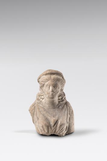 Femme (Co. 1591) Face