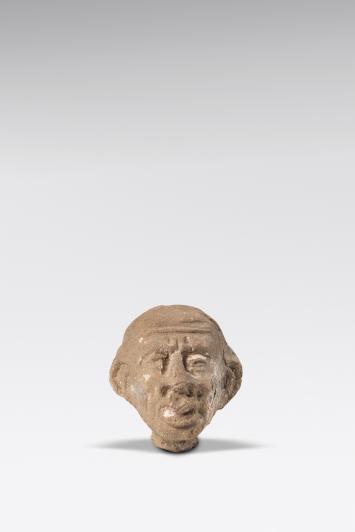 Grotesque (Co. 3242) Face