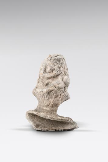 Isis (Co. 6071) Face