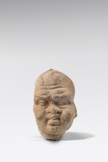 Grotesque (Co. 6090) Face