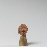 Tête enfant (Co. 2718) face Tête enfant (Co. 2718) face