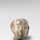 Harpocrate (Co. 6063) Face