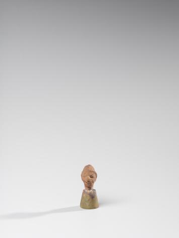 Grotesque (Co. 2728) Face