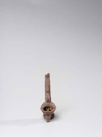Lampe (Co. 3489) Face