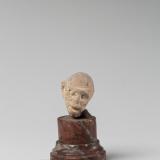 Tête (Co. 2462) Face