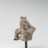 Grotesque dansant (Co. 2588) face