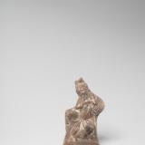Vieillard (Co. 2640) Face
