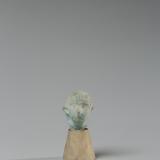 Tête (Co. 2723) Face