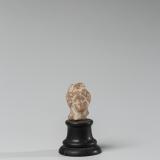 Tête (Co. 2738) Face