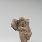 Harpocrate (Co. 3241) Face