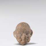 Grotesque (Co. 6025) Face