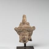 Harpocrate (Co. 6123) Face